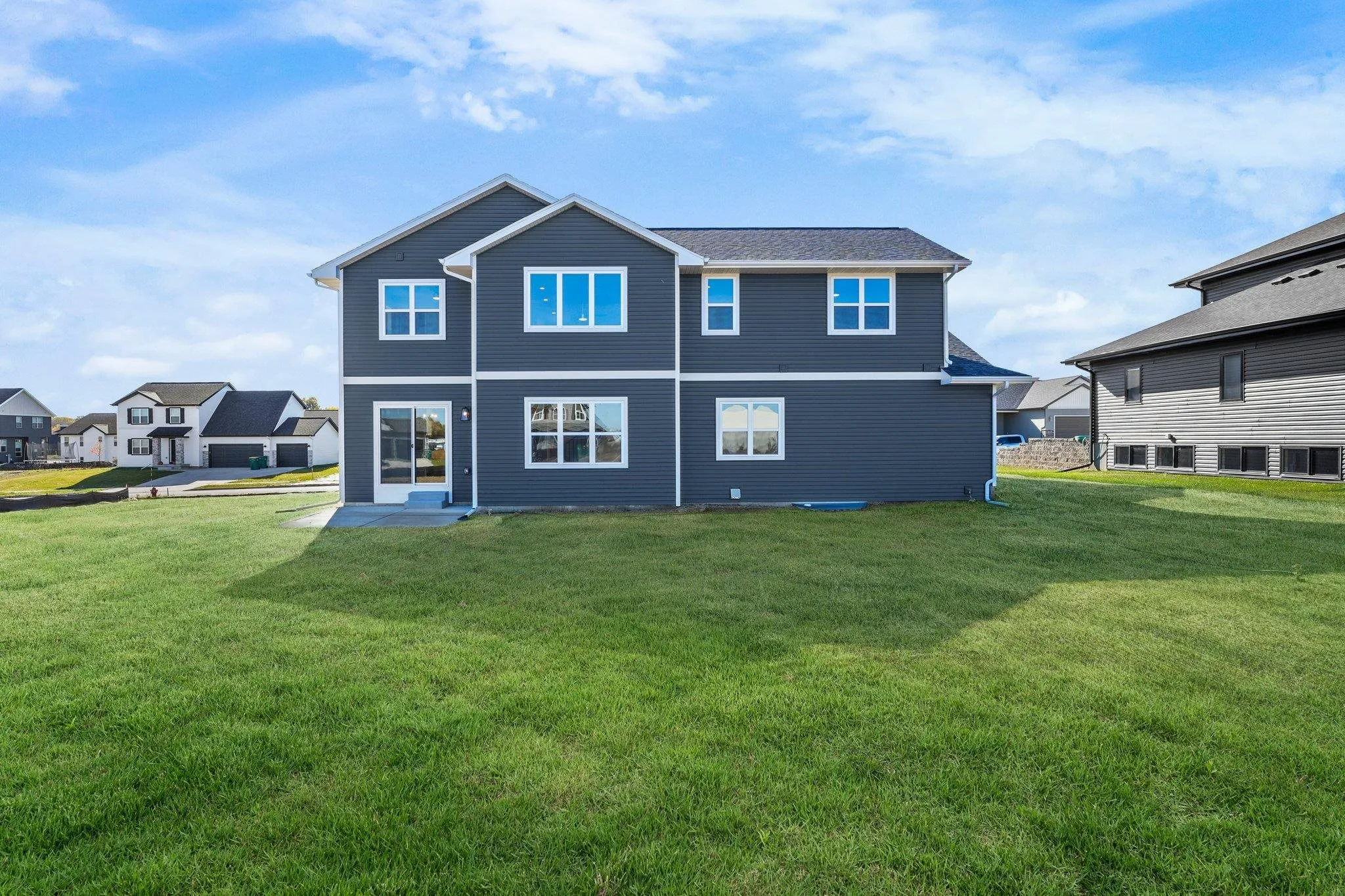 Lot 48 Blarney Stone Drive, Albany, WI 53520, 4 Bedrooms Bedrooms, ,2 BathroomsBathrooms,Residential,For Sale,Blarney Stone,2005041