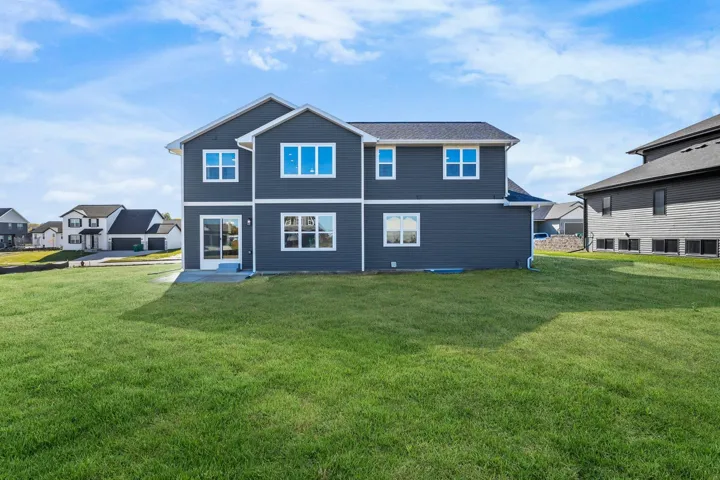 Lot 48 Blarney Stone Drive, Albany, WI 53520, 4 Bedrooms Bedrooms, ,2 BathroomsBathrooms,Residential,For Sale,Blarney Stone,2005041
