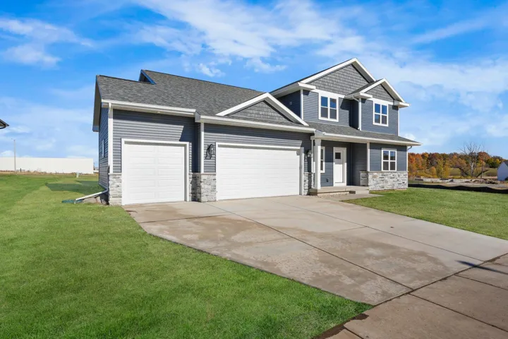 Lot 48 Blarney Stone Drive, Albany, WI 53520, 4 Bedrooms Bedrooms, ,2 BathroomsBathrooms,Residential,For Sale,Blarney Stone,2005041
