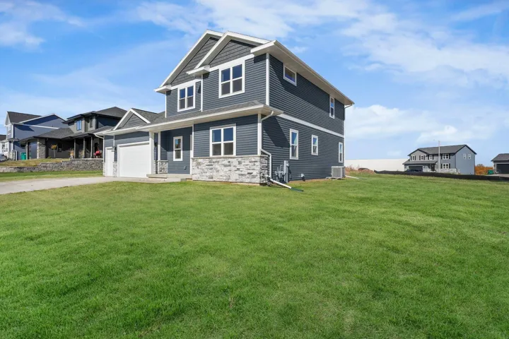 Lot 48 Blarney Stone Drive, Albany, WI 53520, 4 Bedrooms Bedrooms, ,2 BathroomsBathrooms,Residential,For Sale,Blarney Stone,2005041