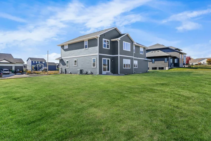 Lot 48 Blarney Stone Drive, Albany, WI 53520, 4 Bedrooms Bedrooms, ,2 BathroomsBathrooms,Residential,For Sale,Blarney Stone,2005041