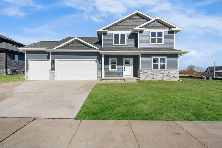 Lot 48 Blarney Stone Drive, Albany, WI 53520, 4 Bedrooms Bedrooms, ,2 BathroomsBathrooms,Residential,For Sale,Blarney Stone,2005041
