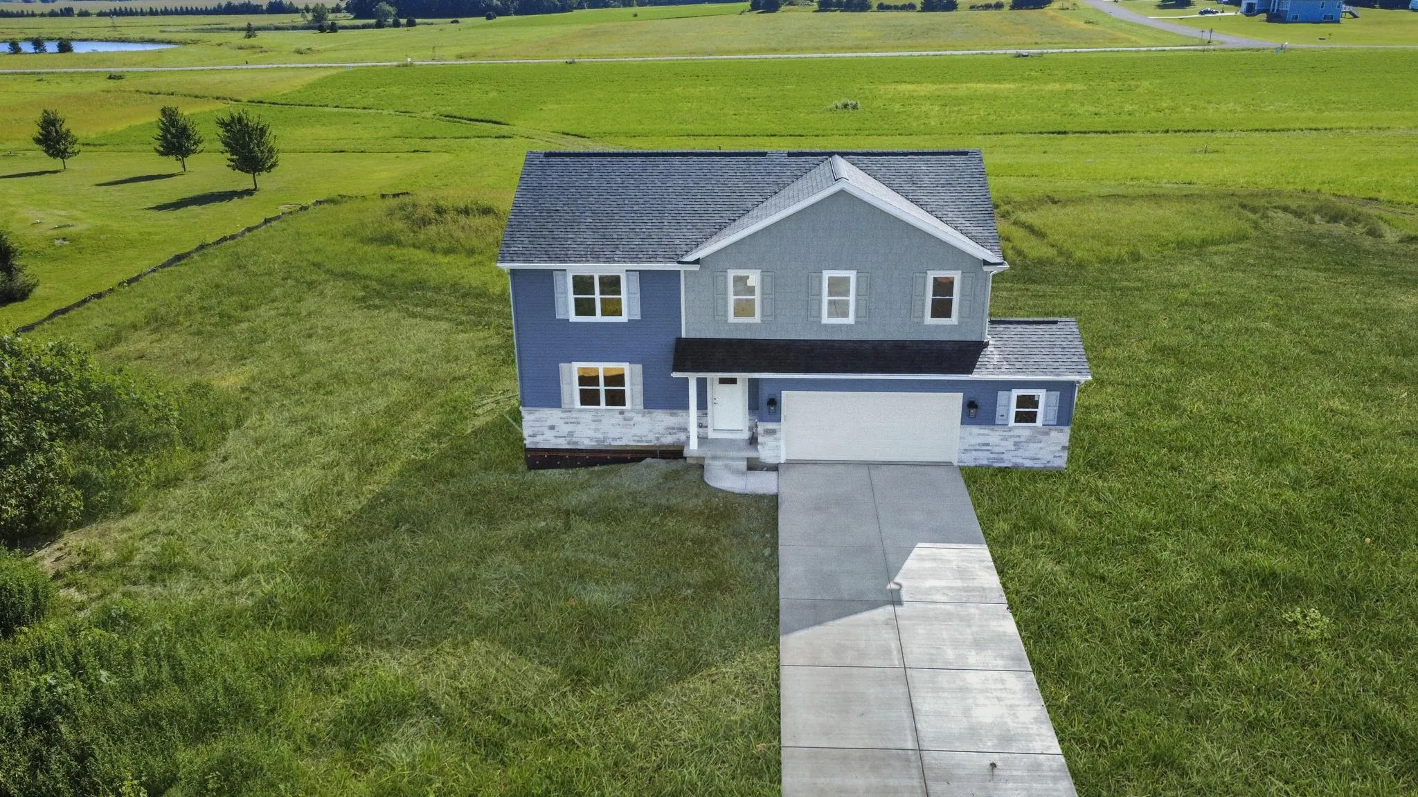 N6220 Blarney Stone Drive, Albany, WI 53520, 5 Bedrooms Bedrooms, ,3 BathroomsBathrooms,Residential,For Sale,Blarney Stone,2007546
