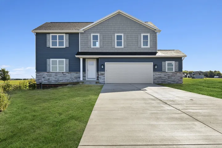 N6220 Blarney Stone Drive, Albany, WI 53520, 5 Bedrooms Bedrooms, ,3 BathroomsBathrooms,Residential,For Sale,Blarney Stone,2007546