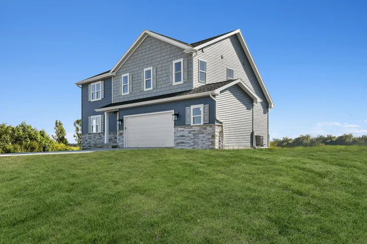 N6220 Blarney Stone Drive, Albany, WI 53520, 5 Bedrooms Bedrooms, ,3 BathroomsBathrooms,Residential,For Sale,Blarney Stone,2007546