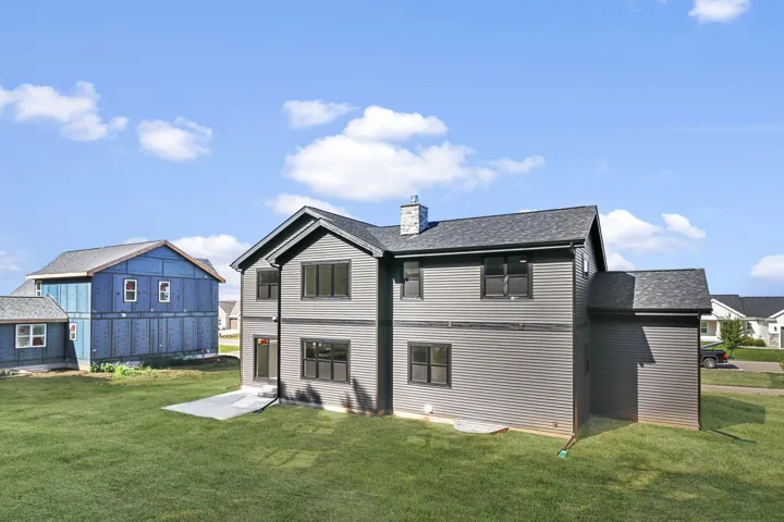 401 Michelle Lane, Cottage Grove, WI 53527, 4 Bedrooms Bedrooms, ,2 BathroomsBathrooms,Residential,For Sale,Michelle,2008369