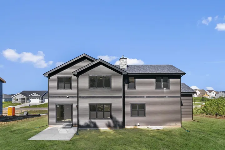 401 Michelle Lane, Cottage Grove, WI 53527, 4 Bedrooms Bedrooms, ,2 BathroomsBathrooms,Residential,For Sale,Michelle,2008369