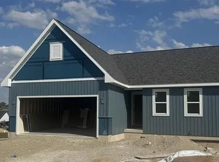 408 Orchid Avenue, Stoughton, WI 53589, 4 Bedrooms Bedrooms, ,3 BathroomsBathrooms,Residential,For Sale,Orchid,2008784