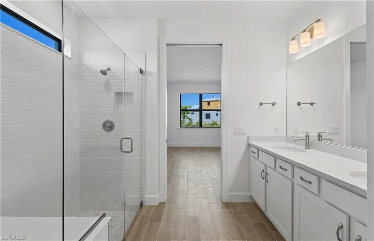 Photo depicts the actual home available for sale.