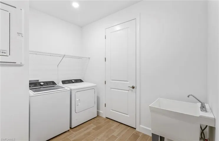 Photo depicts the actual home available for sale.