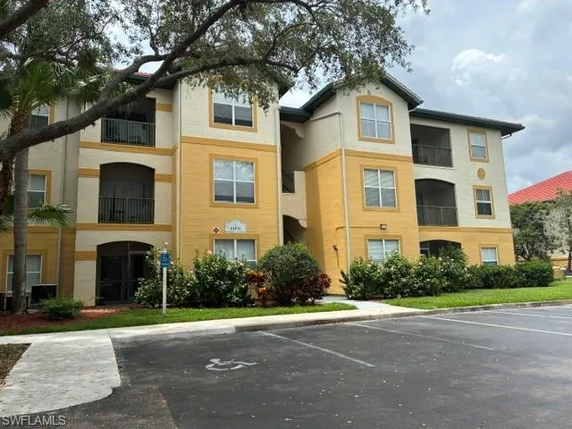 11571 Villa Grand 617, Fort Myers, Florida 33913