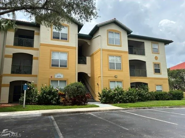 11571 Villa Grand 617, Fort Myers, Florida 33913