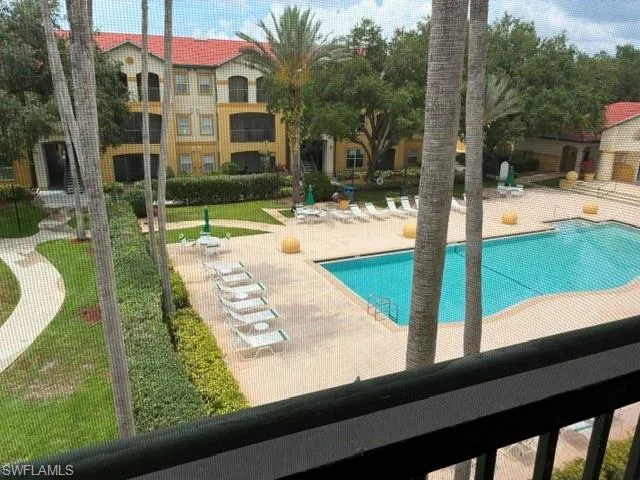 11571 Villa Grand 617, Fort Myers, Florida 33913