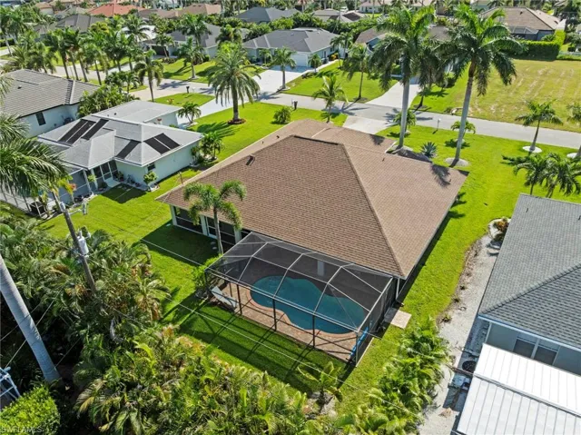 4930 Sw 27th Ave, Cape Coral, Florida 33914