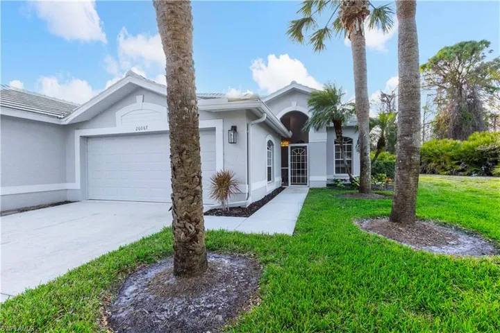 26067  Clarkston  DR, Bonita Springs, FL 34135