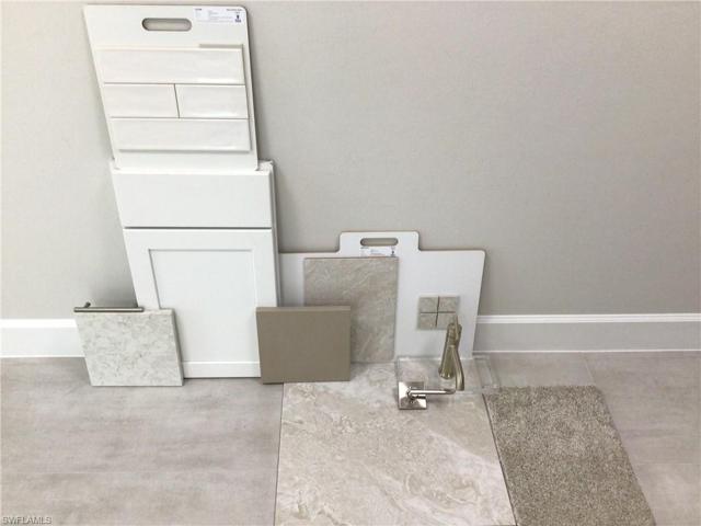 Design selections