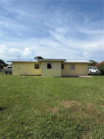 428 W Alverdez Ave, Clewiston, Florida 33440