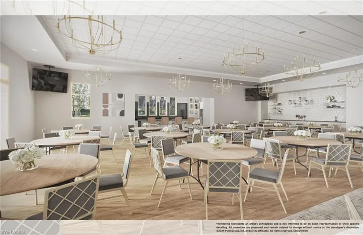 Activities Room - opening soon