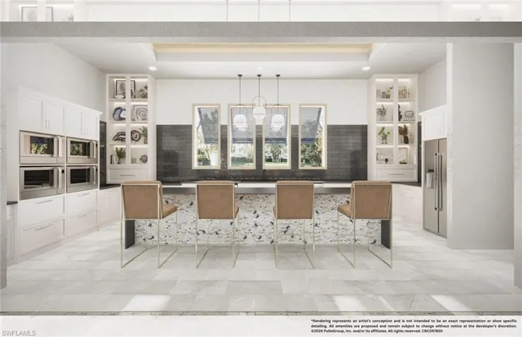 Catering/Demonstration Kitchen - opening soon