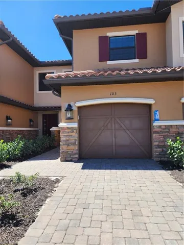 15320 Lucerna Street Unit 103 ~ Ready Now
