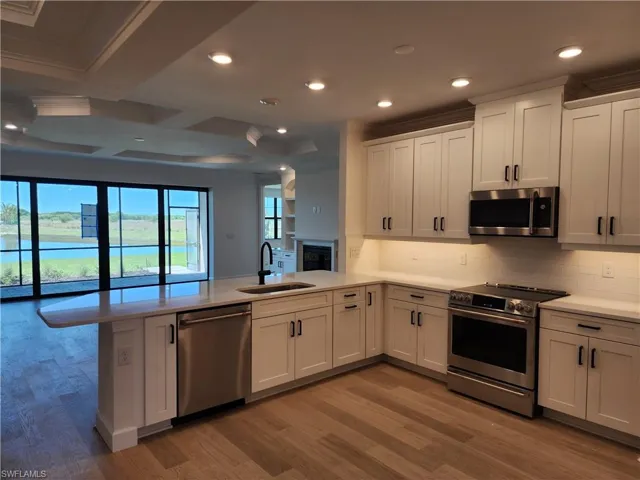 15320 Lucerna Street Unit 103 ~ Ready Now