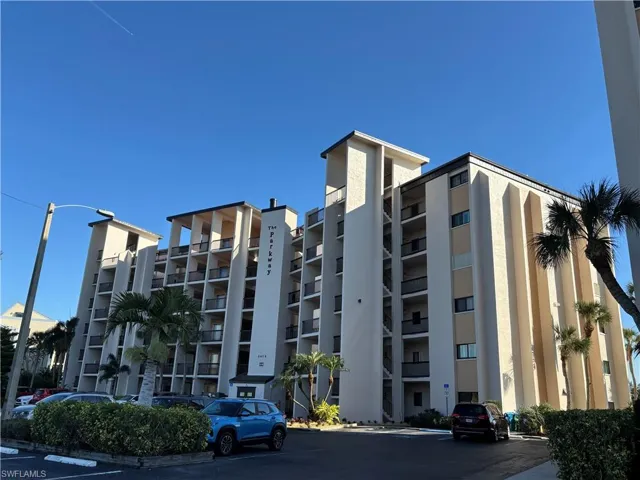 View of property