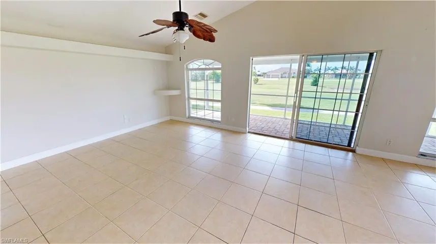 VIRTUALLY STAGED