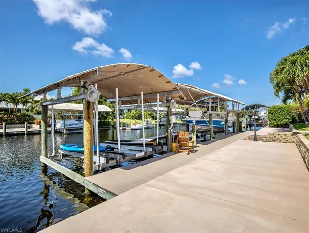 980 Bal Isle Dr, Fort Myers, Florida 33919