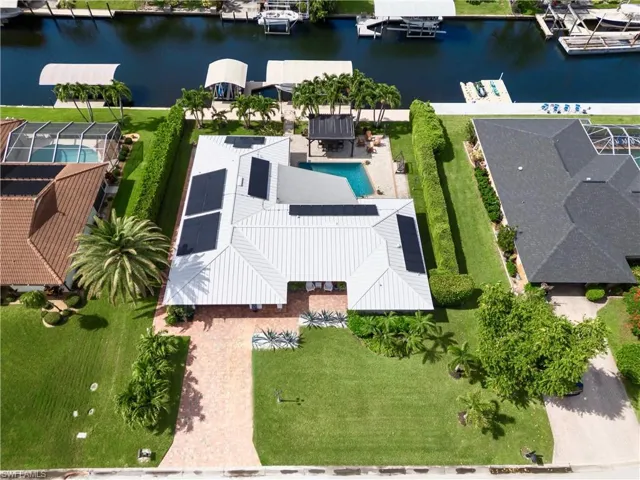 980 Bal Isle Dr, Fort Myers, Florida 33919