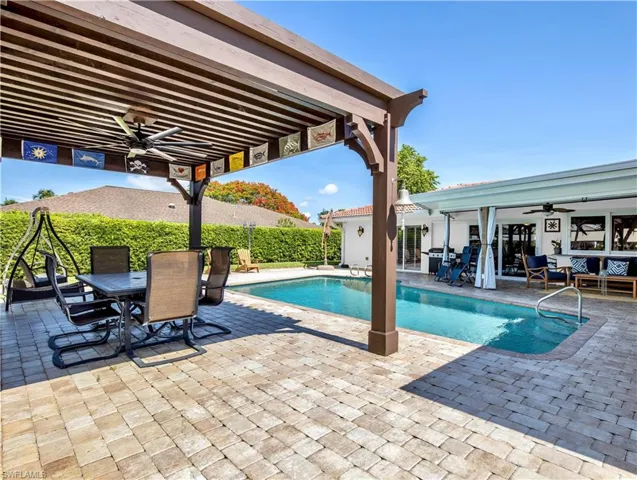 980 Bal Isle Dr, Fort Myers, Florida 33919