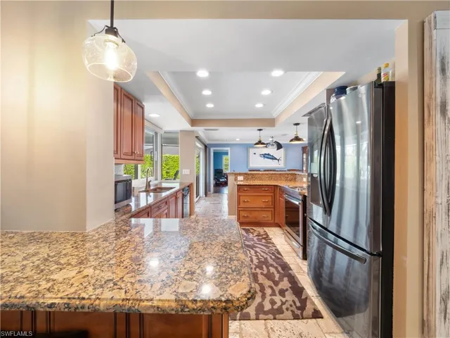 980 Bal Isle Dr, Fort Myers, Florida 33919