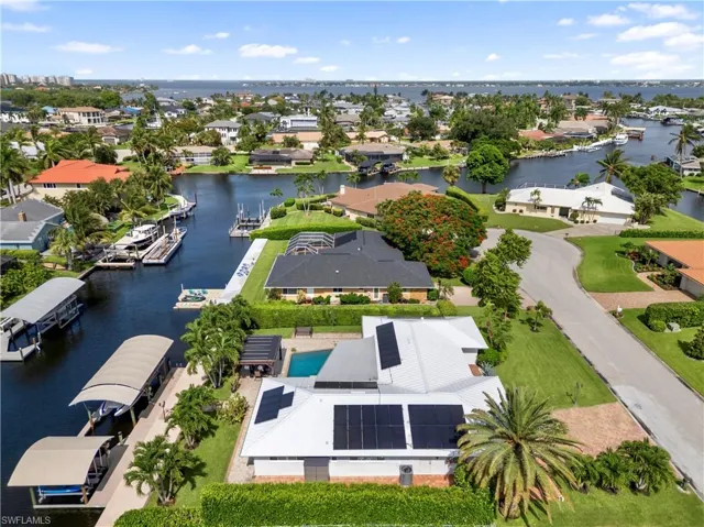 980 Bal Isle Dr, Fort Myers, Florida 33919