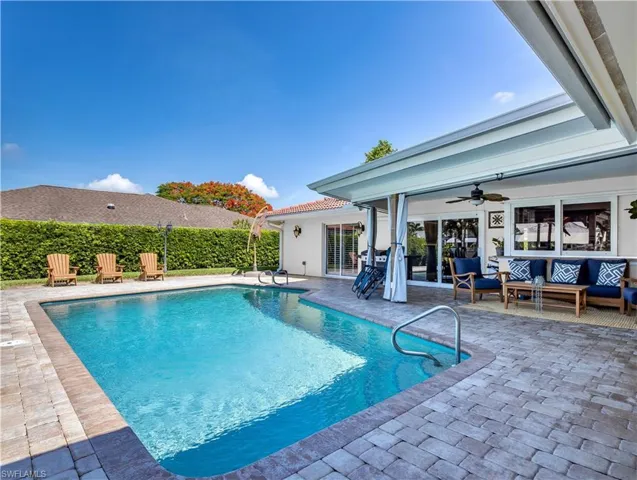 980 Bal Isle Dr, Fort Myers, Florida 33919