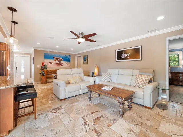 980 Bal Isle Dr, Fort Myers, Florida 33919