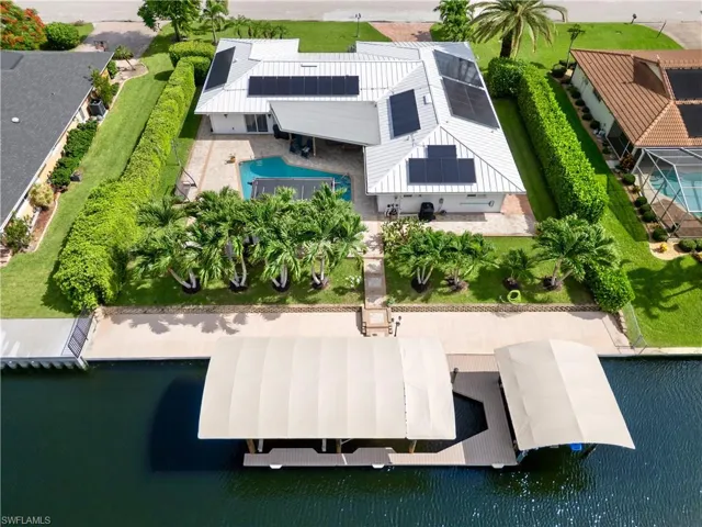980 Bal Isle Dr, Fort Myers, Florida 33919