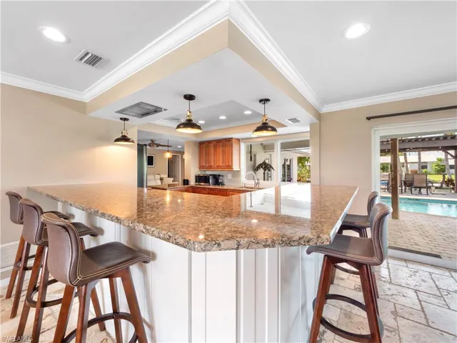 980 Bal Isle Dr, Fort Myers, Florida 33919