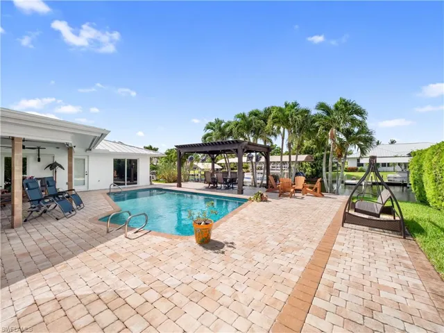 980 Bal Isle Dr, Fort Myers, Florida 33919