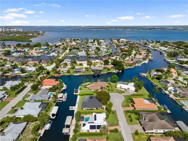 980 Bal Isle Dr, Fort Myers, Florida 33919