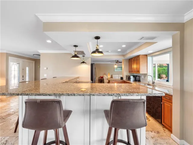 980 Bal Isle Dr, Fort Myers, Florida 33919