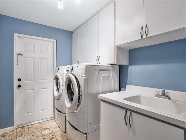 980 Bal Isle Dr, Fort Myers, Florida 33919