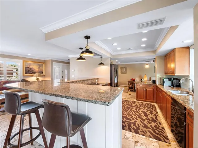 980 Bal Isle Dr, Fort Myers, Florida 33919