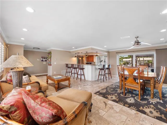 980 Bal Isle Dr, Fort Myers, Florida 33919