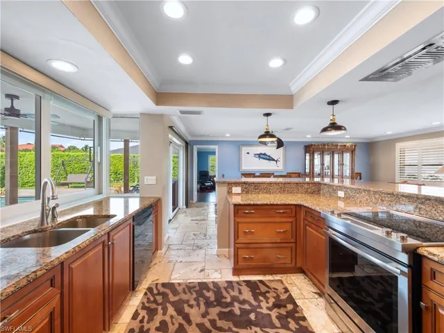 980 Bal Isle Dr, Fort Myers, Florida 33919