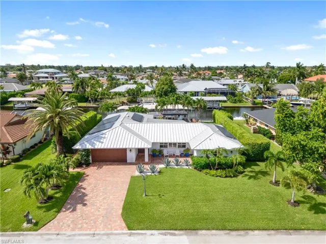 980 Bal Isle Dr, Fort Myers, Florida 33919