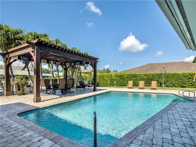 980 Bal Isle Dr, Fort Myers, Florida 33919