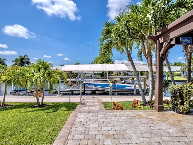 980 Bal Isle Dr, Fort Myers, Florida 33919