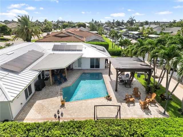 980 Bal Isle Dr, Fort Myers, Florida 33919