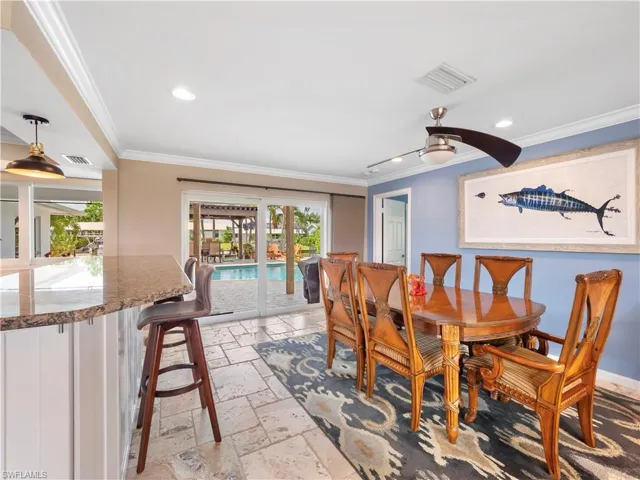 980 Bal Isle Dr, Fort Myers, Florida 33919