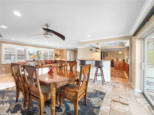 980 Bal Isle Dr, Fort Myers, Florida 33919