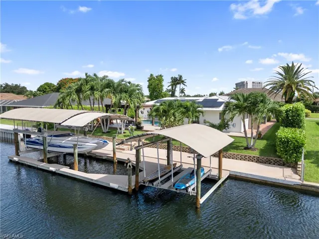 980 Bal Isle Dr, Fort Myers, Florida 33919